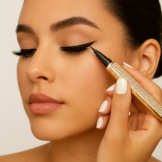 2-in-1 Lash Glue Liner