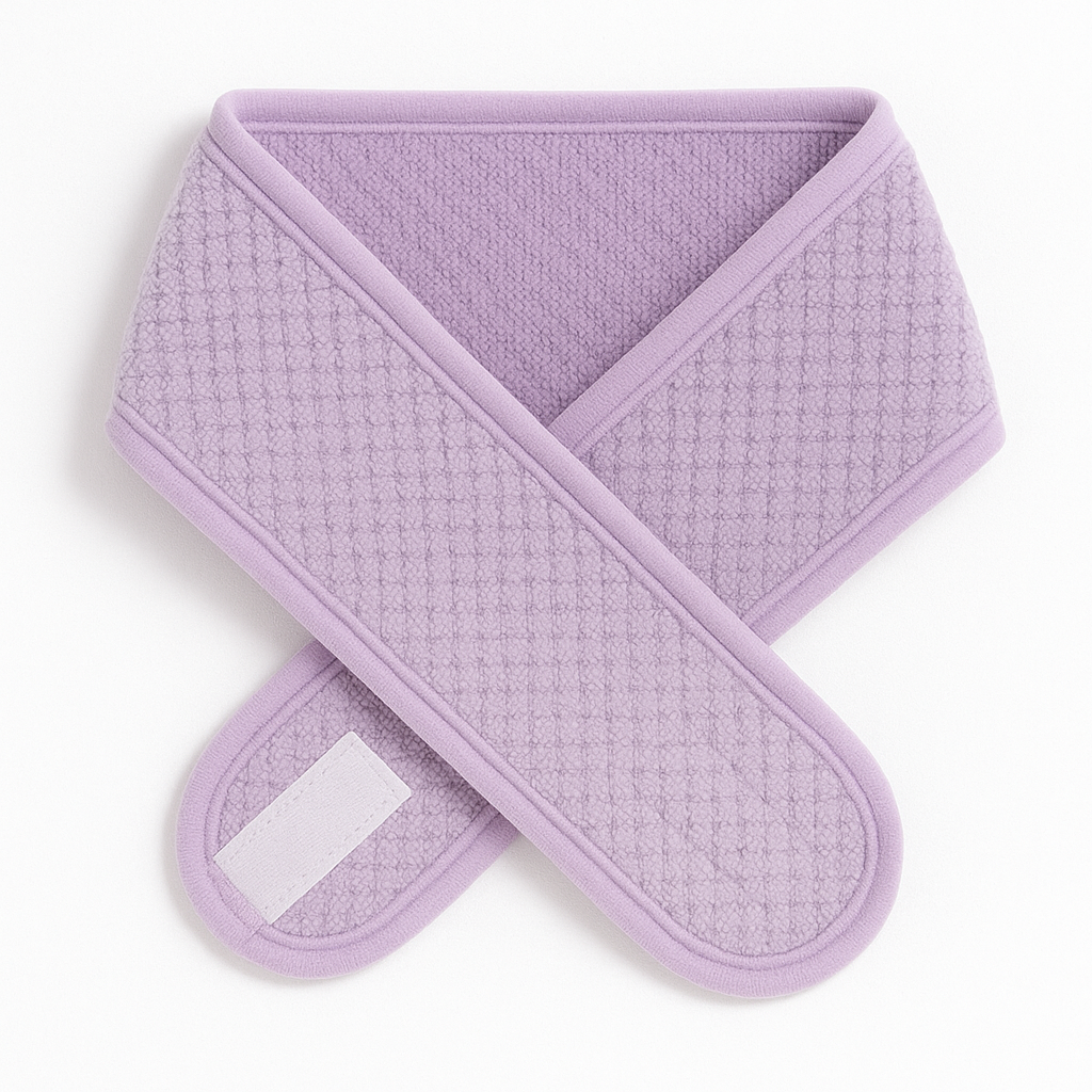 Adjustable Spa Headband