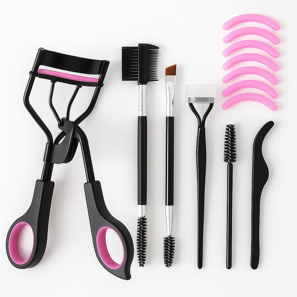 Lash & Brow Kit