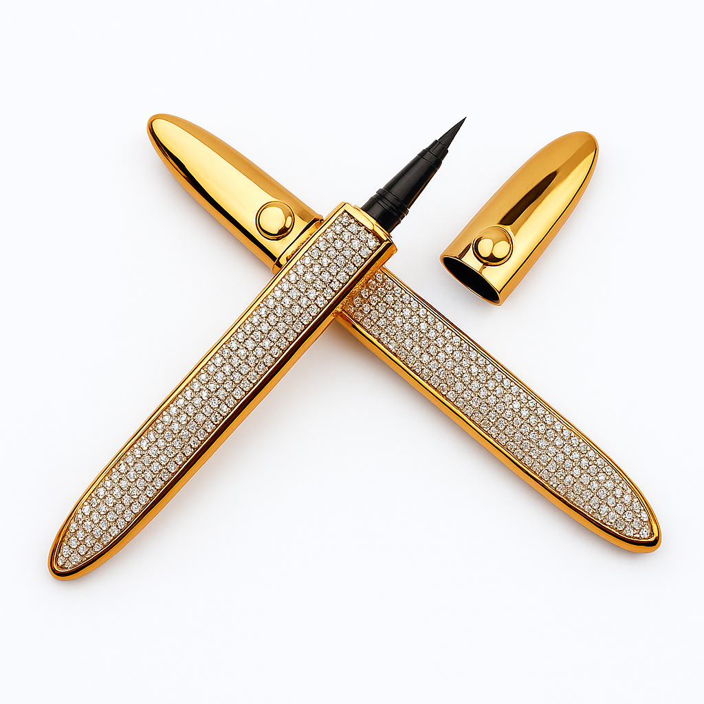 2-in-1 Lash Glue Liner