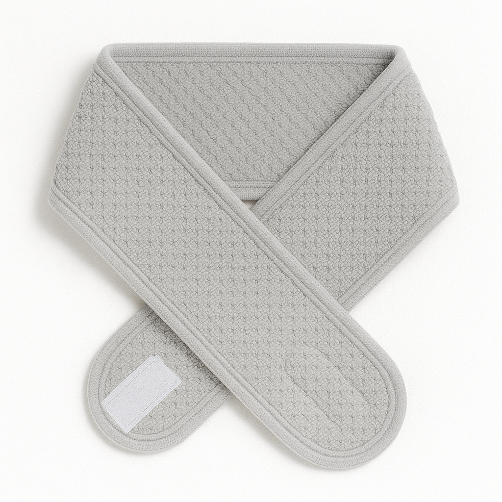 Adjustable Spa Headband