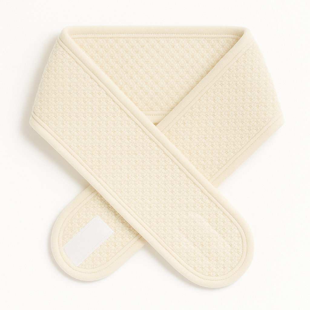 Adjustable Spa Headband