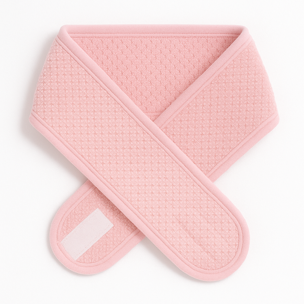 Adjustable Spa Headband