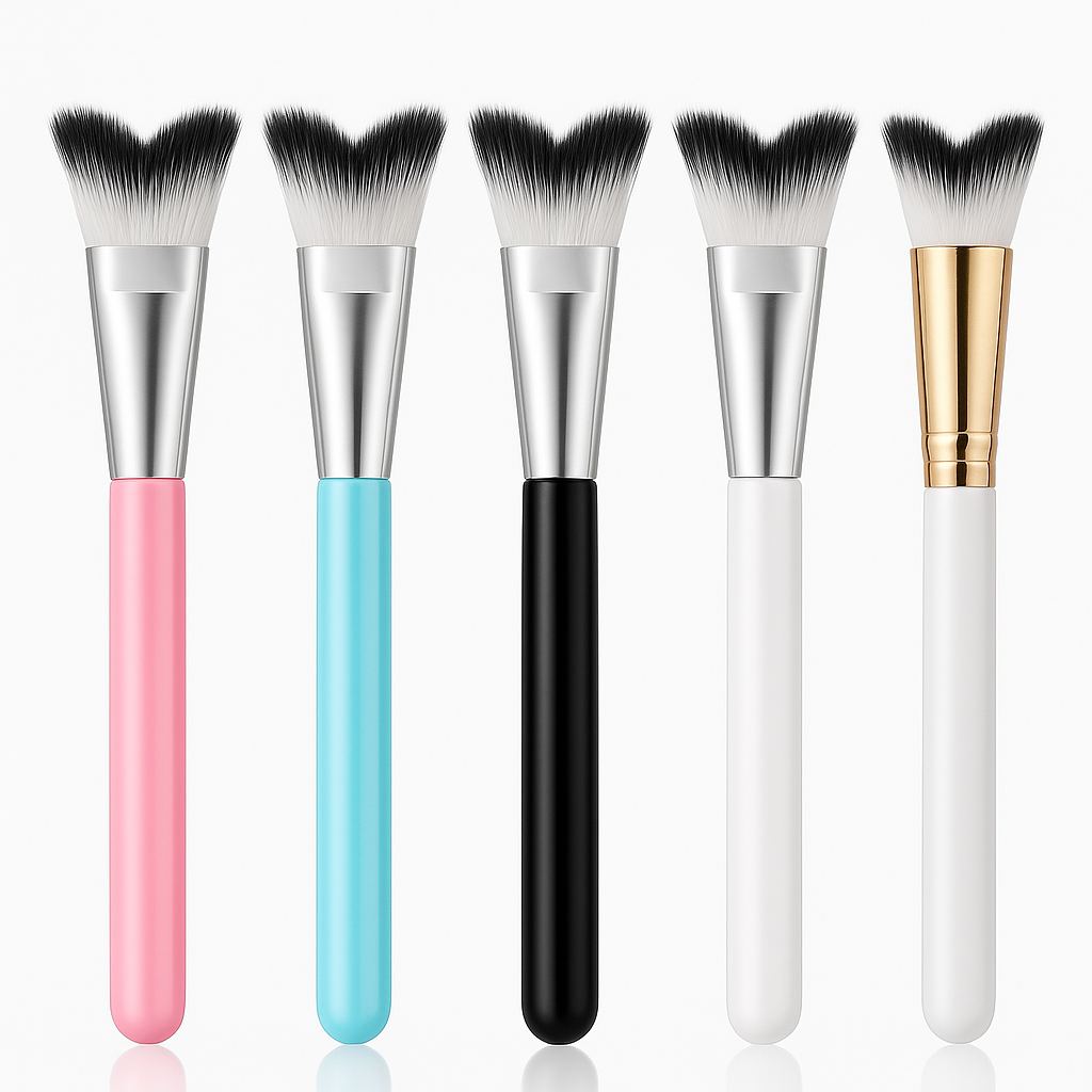 Lash Cleansing Brush (5-pack)