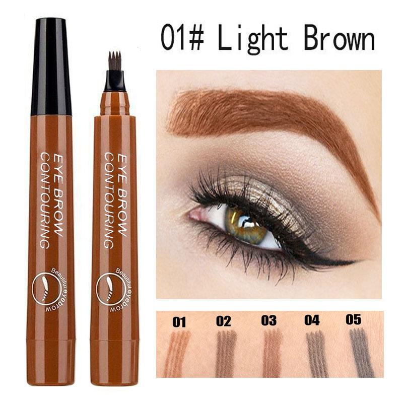 Brow MicroBlade Pen