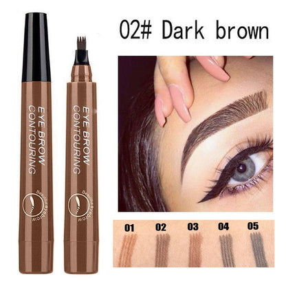 Brow MicroBlade Pen