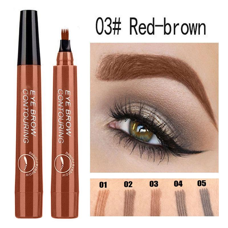 Brow MicroBlade Pen