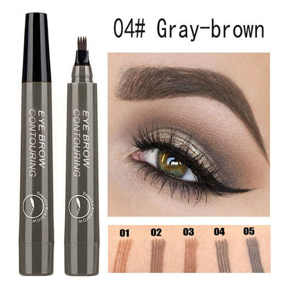 Brow MicroBlade Pen